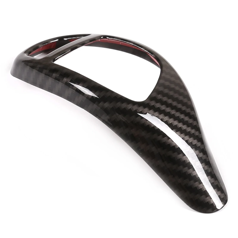 Для Bmw F20 F30 F31 F34 X5 F15 X6 F16 X3 F25 X4 F26 F10 Автомобильная панель переключения передач рамка