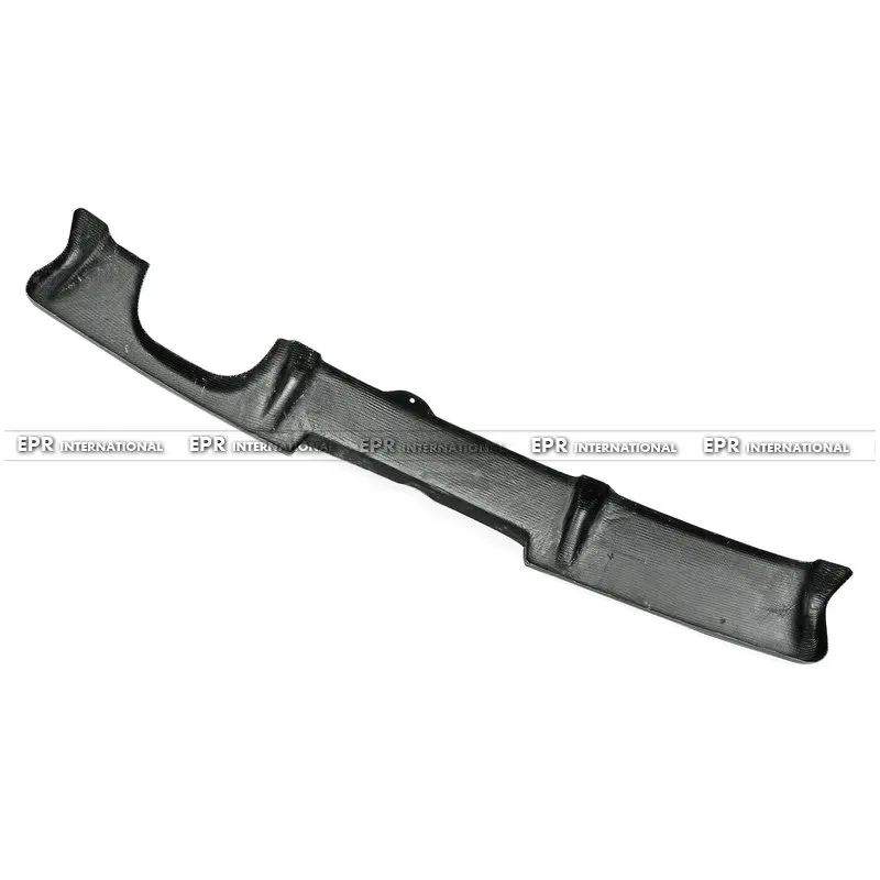 Автомобильный Стайлинг для Nissan Skyline R34 GTR OEM диффузор заднего бампера из