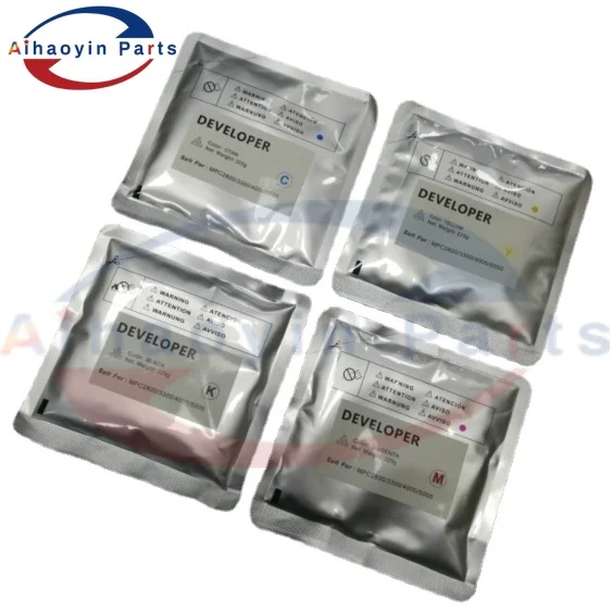 

1PC Entwickler Pulver Für Konica Minolta BH323 367 287 227 7522 7528 7536 Kopierer Ersatzteile DV323 entwickler