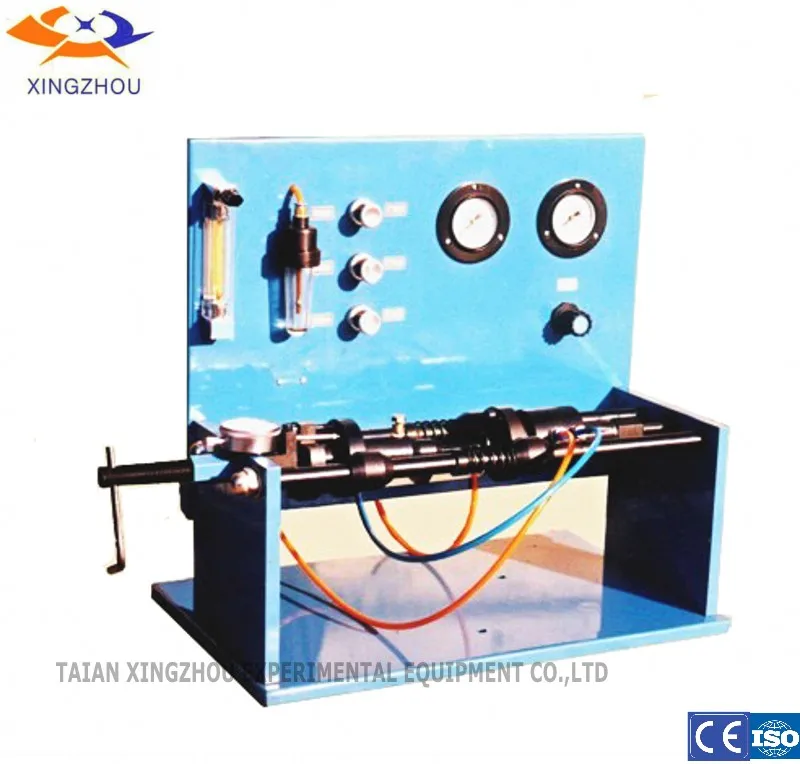 Тестер уплотнения инжектора PT301 для дизельного топлива|Механические тестеры| |