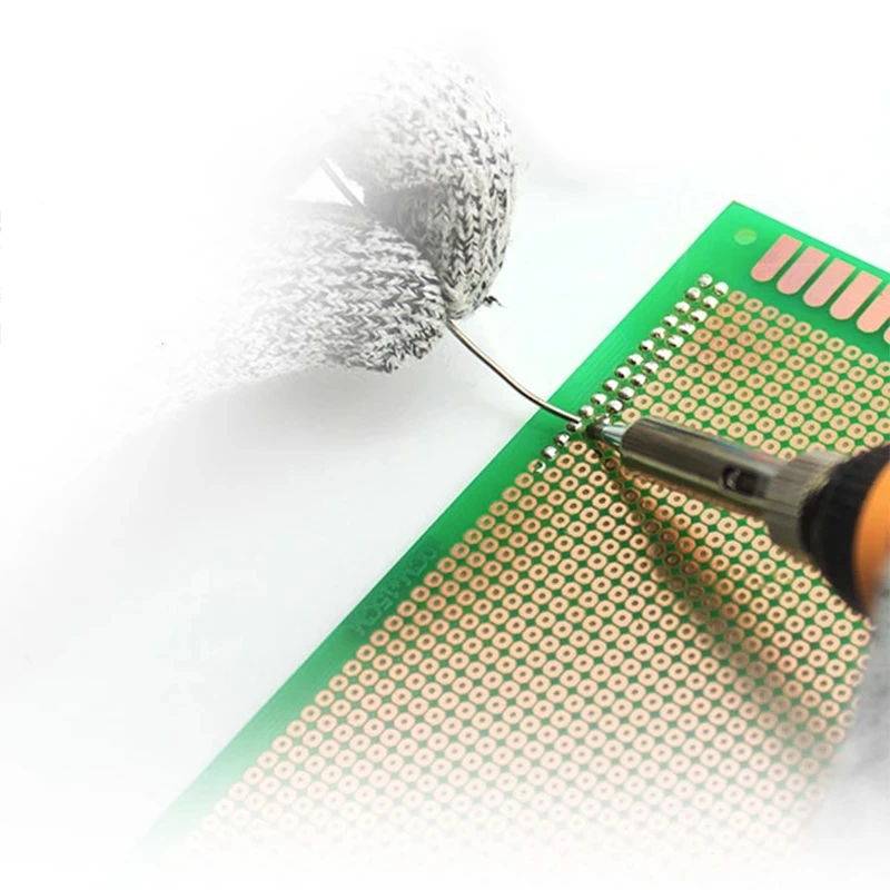 Mechanic 0.6mm Rosin Core Solder Tin Wire 183℃ Melting Point Welding For Mobile Phone PCB BGA Soldering Repair Tools | Инструменты