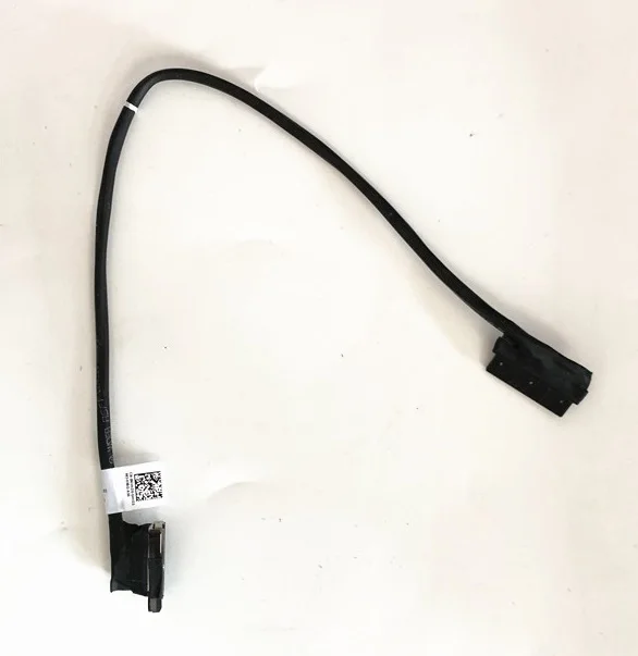 

Новый кабель для аккумулятора ноутбука Dell Latitude 7470 E7470 049W6G 49W6G DC020029500