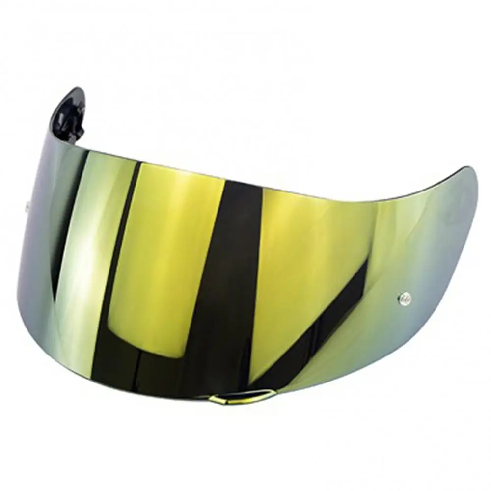 

80% Dropshipping!! PC Metal Anti-fog Safety Lens with Buckle for K1 K3 SV K5 Motorcycle Helmet
