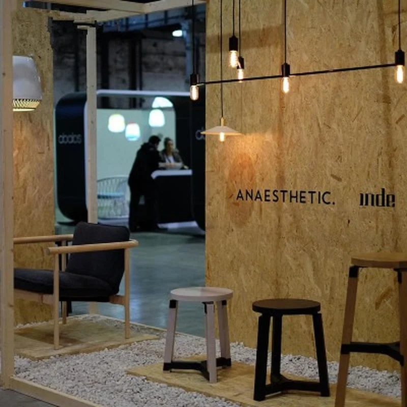 Современная Луна светодиодный Фирменная звезда очаровательные разноцветные