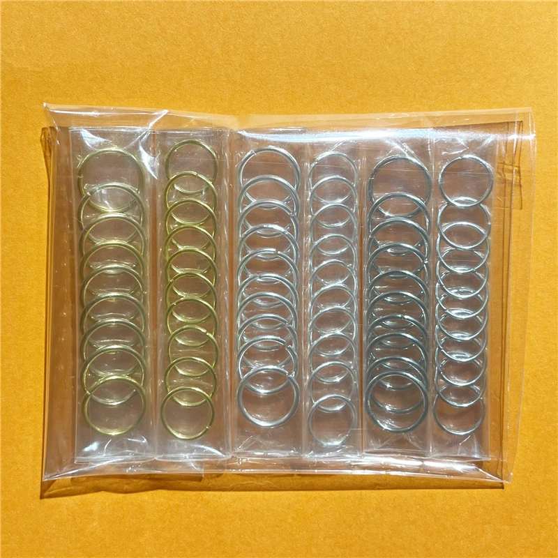 Кольцо для пирсинга носа ручной работы в стиле панк кольцо ношения носу губах