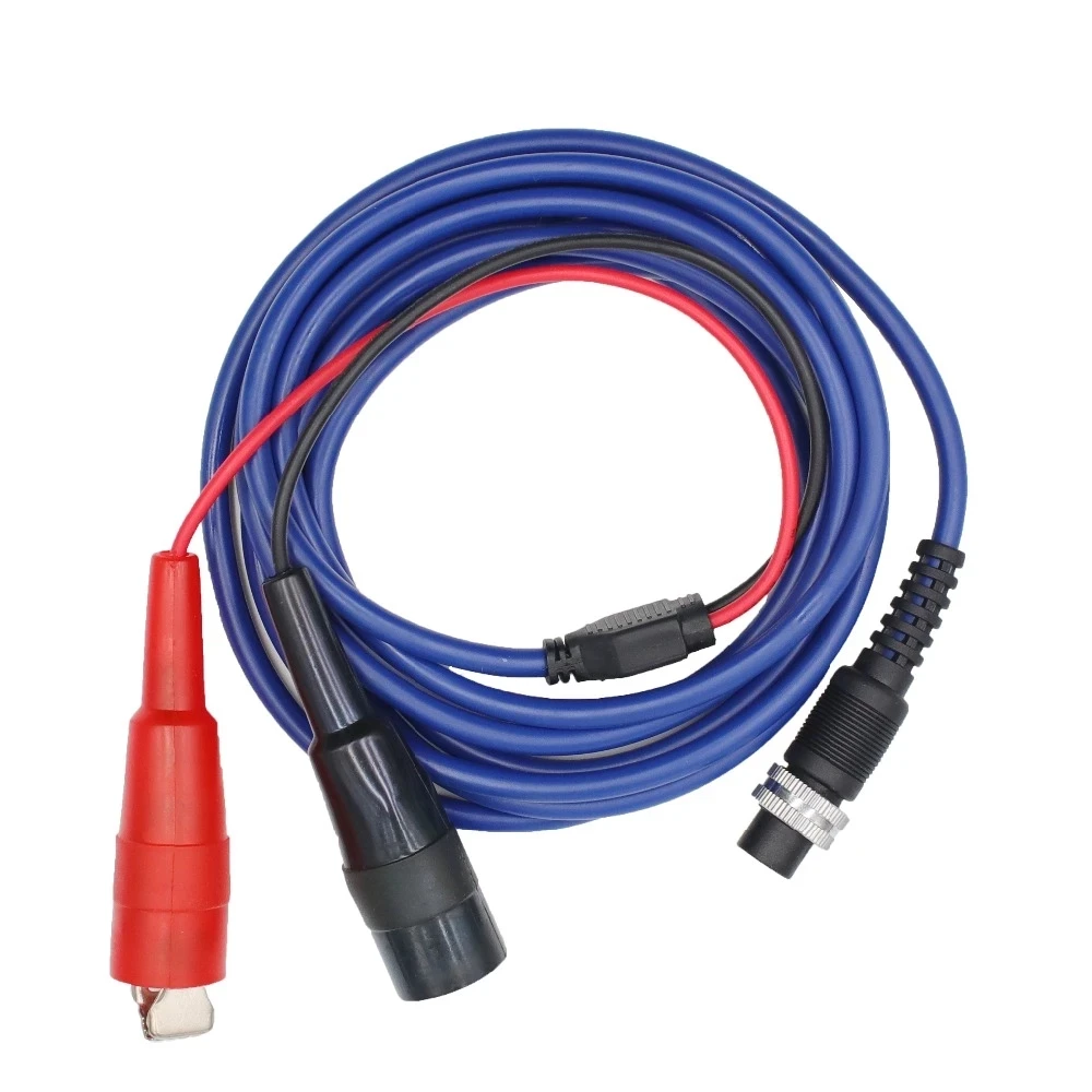 Бесплатная доставка! Электрические Рыболовная катушка соединительная линия