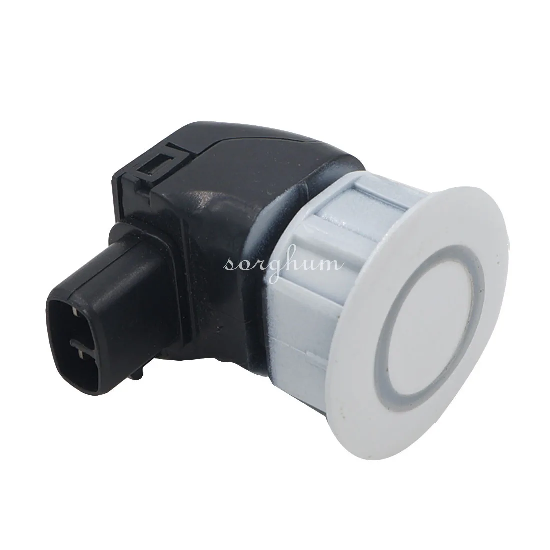 8934130020 белая автомобильная система помощи задним ходом PDC датчик парковки для Toyota