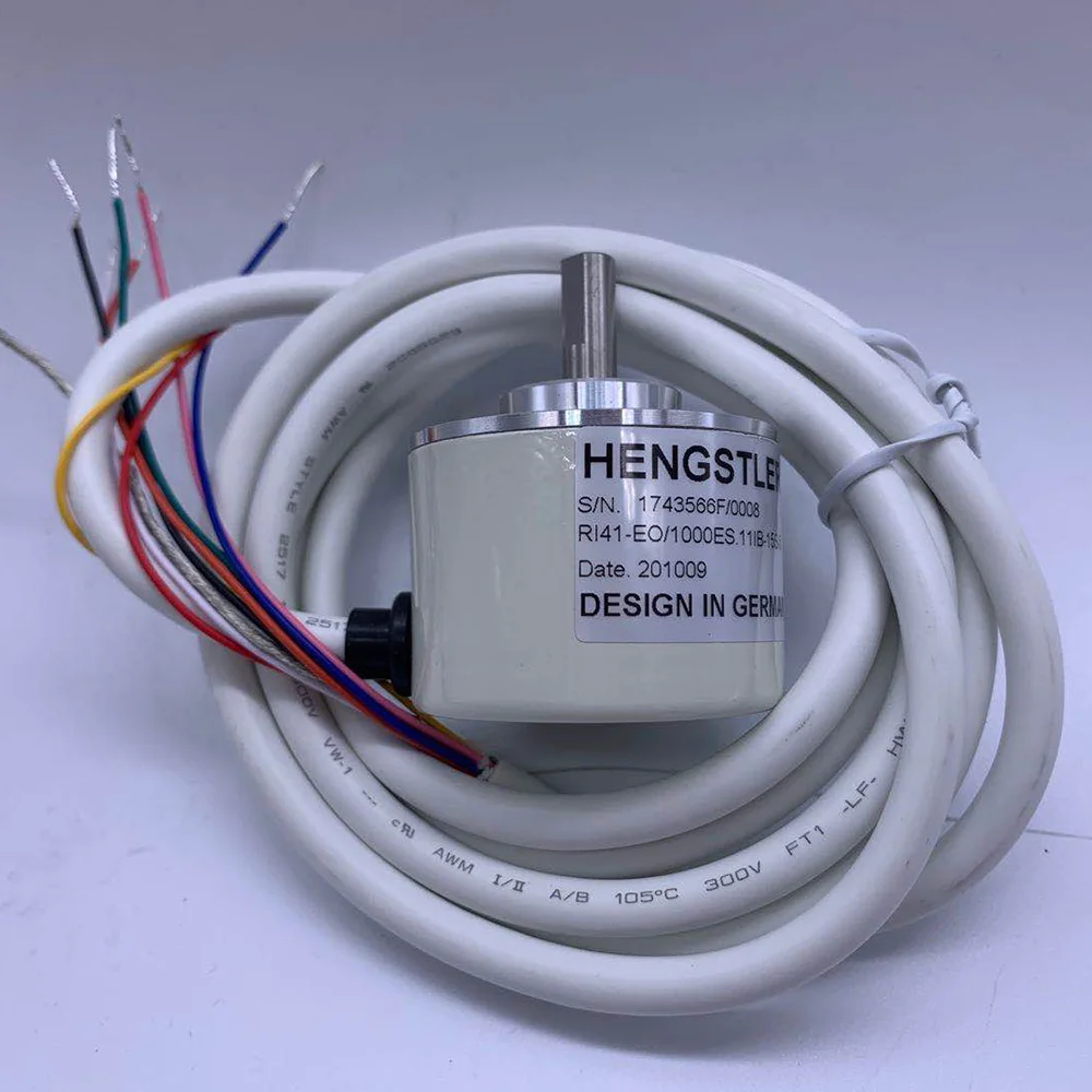 

R141-EO1000ES.11IB-15S-5 Rotary Encoder Original and New