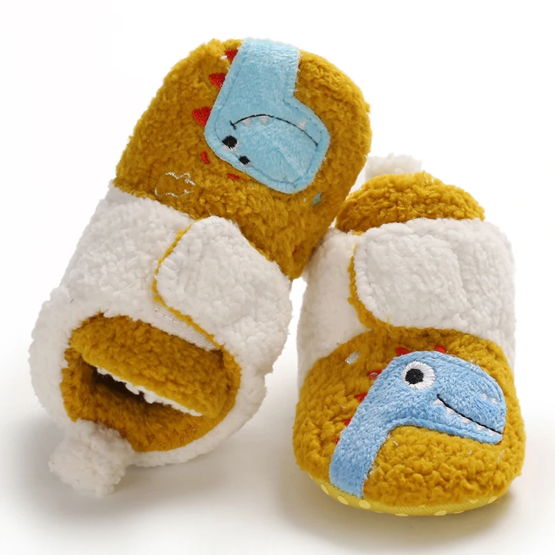 

Autumn Toddler Shoes Casual Girls Boys Soft Bottom Shoes Comfortable Non-slip Baby Toddler First Walkers Shoes