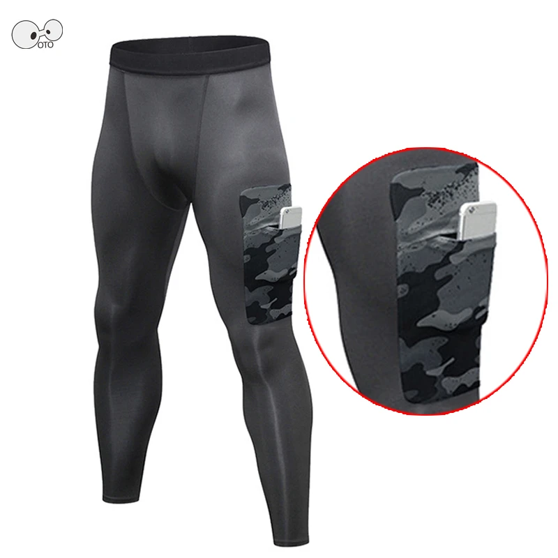 Мужские тренировочные трико для бодибилдинга фитнеса и бега с карманами новые