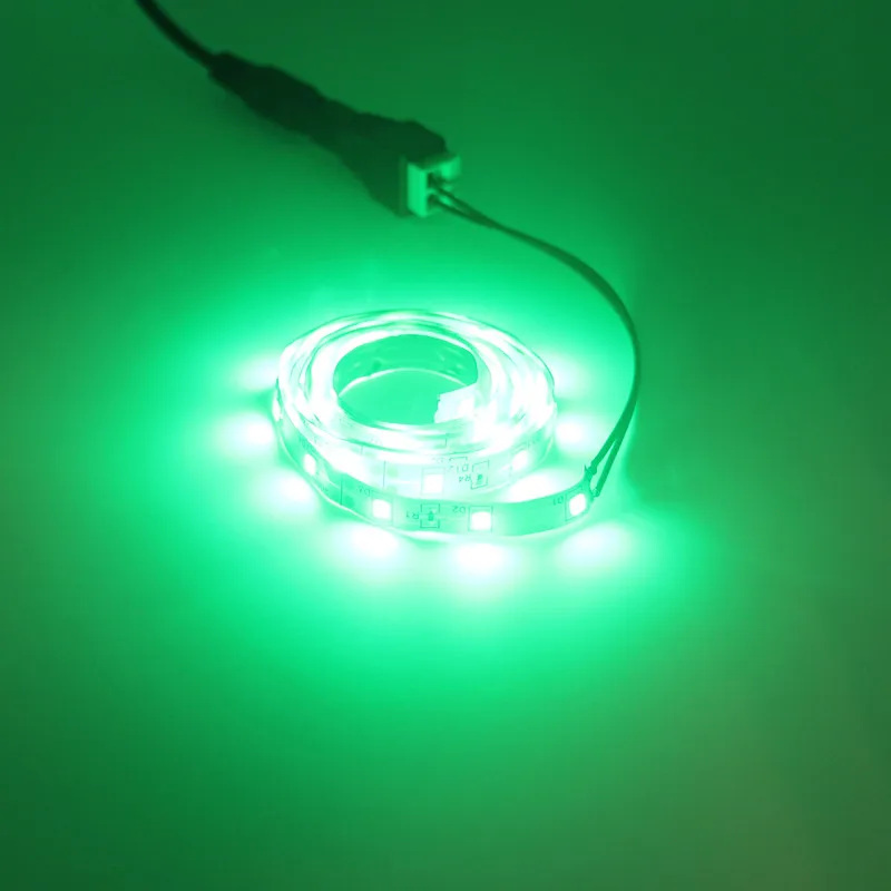 5 м набор 2835SMD светодиодный неоновый светодиодный светильник, лента красного, зеленого, синего цвета, теплый белый 12 В, 60 Светодиодный s/m