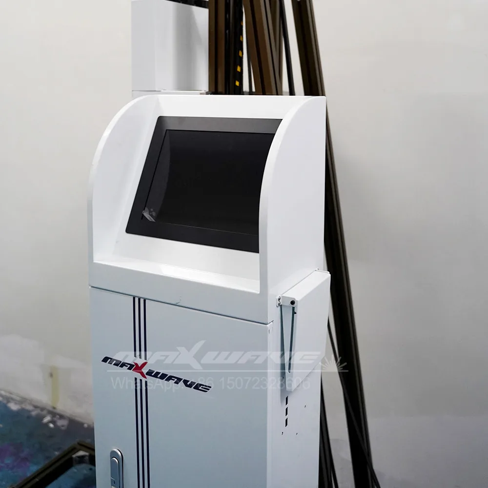 Вертикальный настенный 3D-принтер Zeescape для настенных и струйных принтеров |