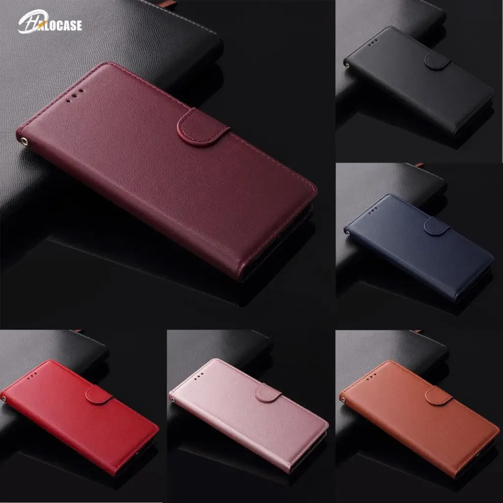 

Flip Wallet Leather Case for Xiaomi Redmi Note 9 8T 8 7 6 5 4 Pro 9s 9 9A 9C 8 8A 7 7A 6A 5A 4X 5 Plus Funda POCO X3 F1 Coque