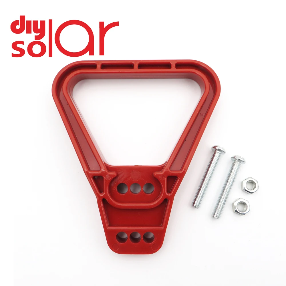 Штепсельная Вилка с Т образной ручкой 350 175 А усилитель большим током 2 болта гайки