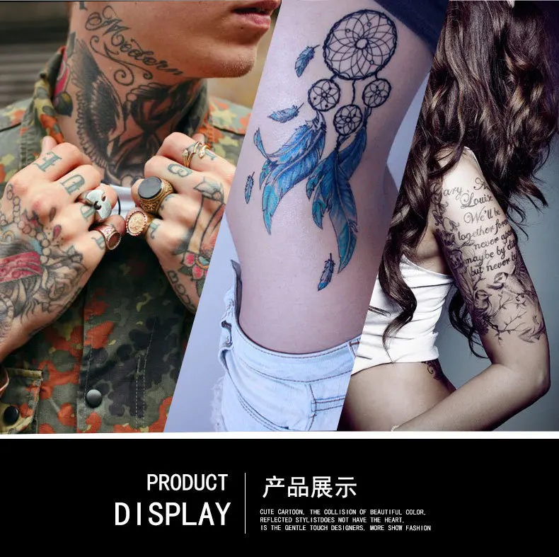 1 флакон Перманентный макияж 8 унций бренд Dynamic краска для татуировок набор