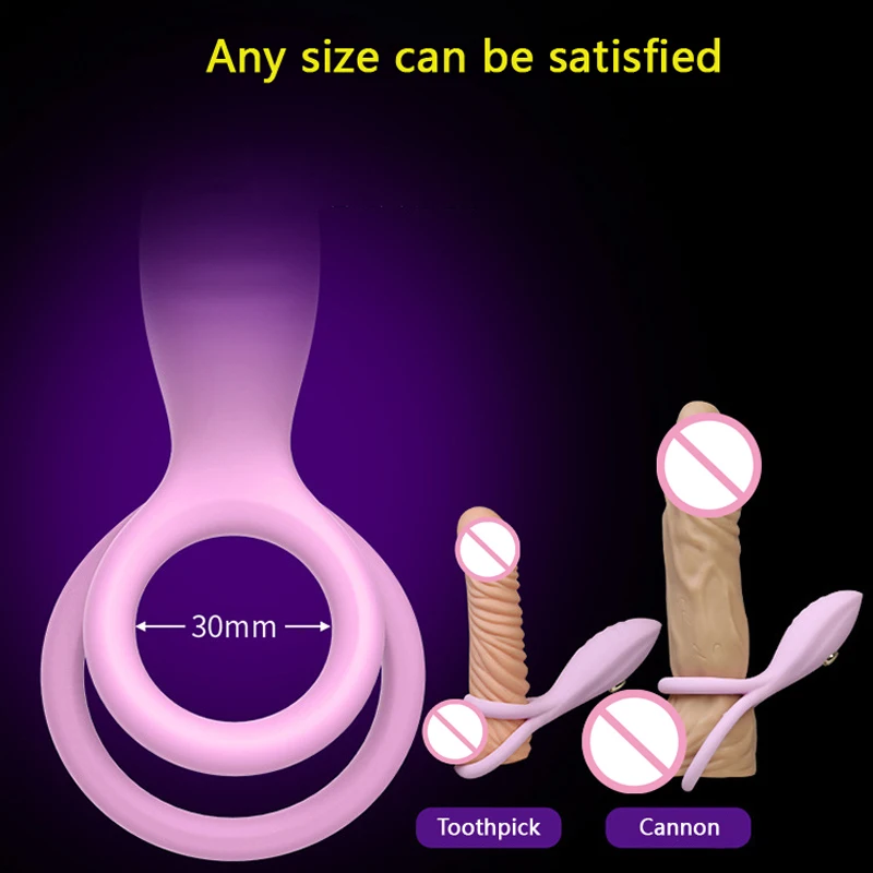 Многофункциональный силиконовый воротник Leten мужское и женское кольцо для