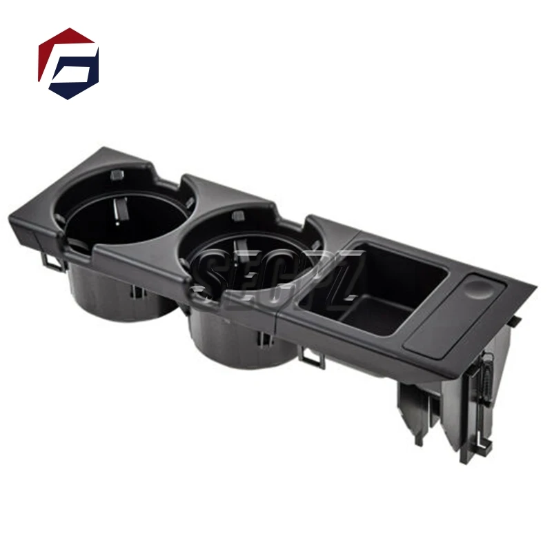 Центральный Автомобильный держатель для бутылки с водой поддон монет Bmw 3 серии E46