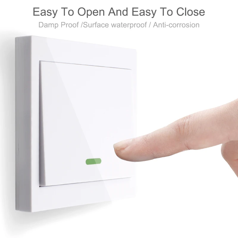

Ewelink Zigbee Smart Switch DC 5V 12V Wireless Wifi Module Works With Sonoff Zigbee Bridge/Samsung SmartThings HubHomekit