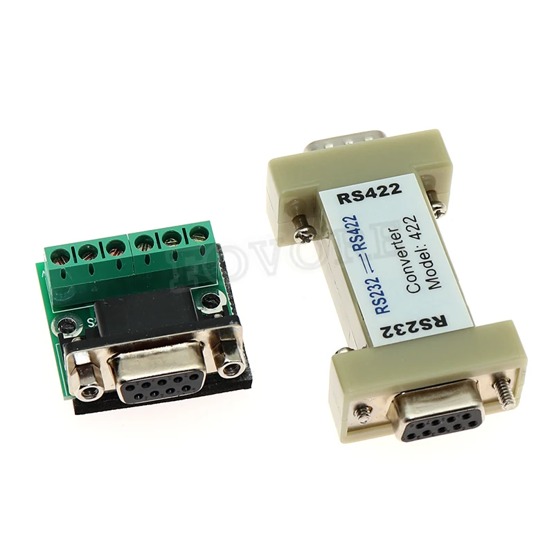 RS232 для RS485 конвертер RS422 преобразователь RS 232 422 485 адаптер RS-232 RS-422 RS-485 | Компьютеры