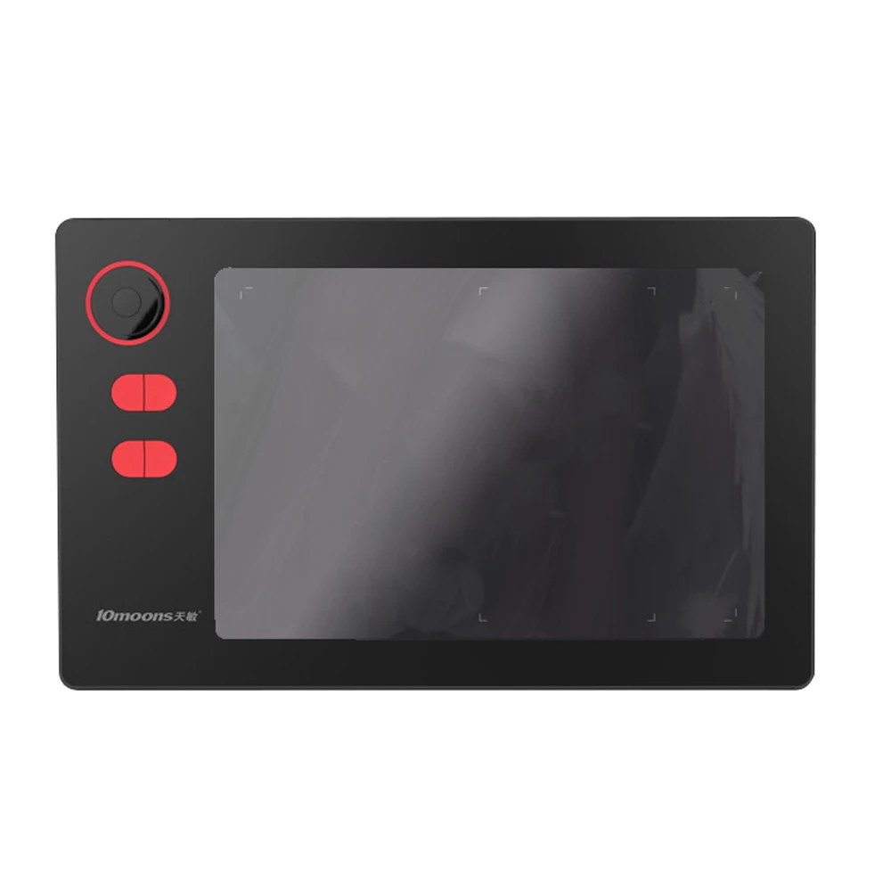 G20 профессиональный графический планшет 8192 уровней цифровой для рисования без