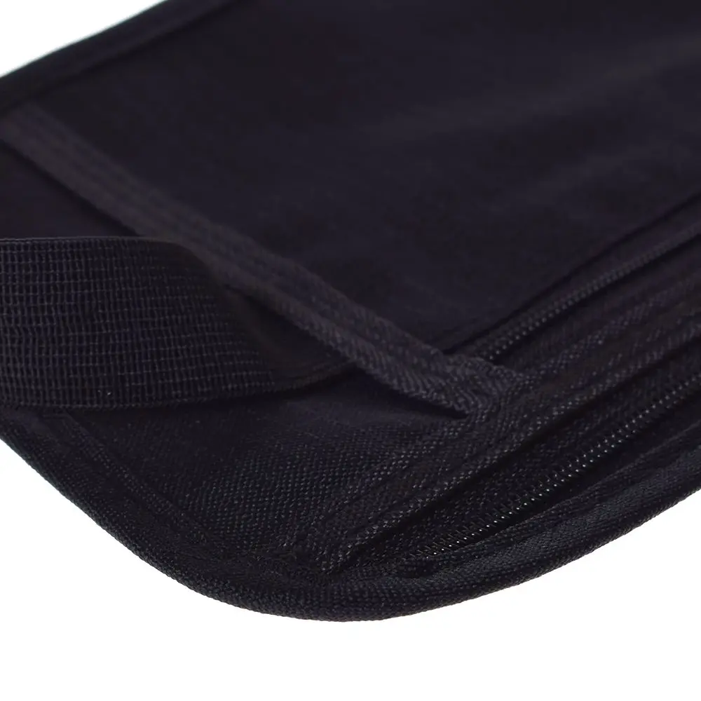 HOT Invisible Travel Waist Packs Pouch for Passport Money Belt Bag Hidden Security Wallet Gifts | Багаж и сумки