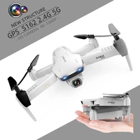                                           S162  GPS  4K  Wi-Fi  FPV                           500