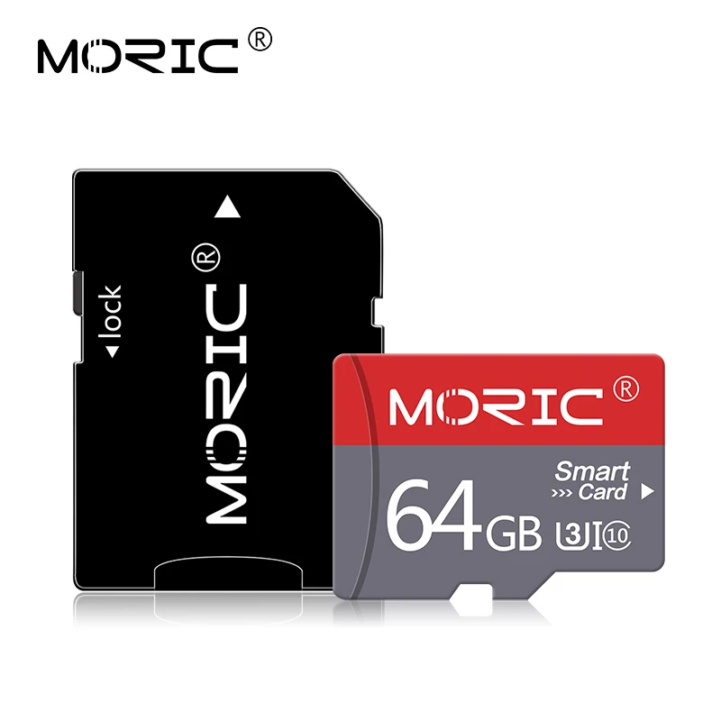 

Real capacity cartao de memoria 128GB 64GB 32GB 16GB Class10 U3 U1 Micro SD Card Memory Card TF Flash Card with retail package