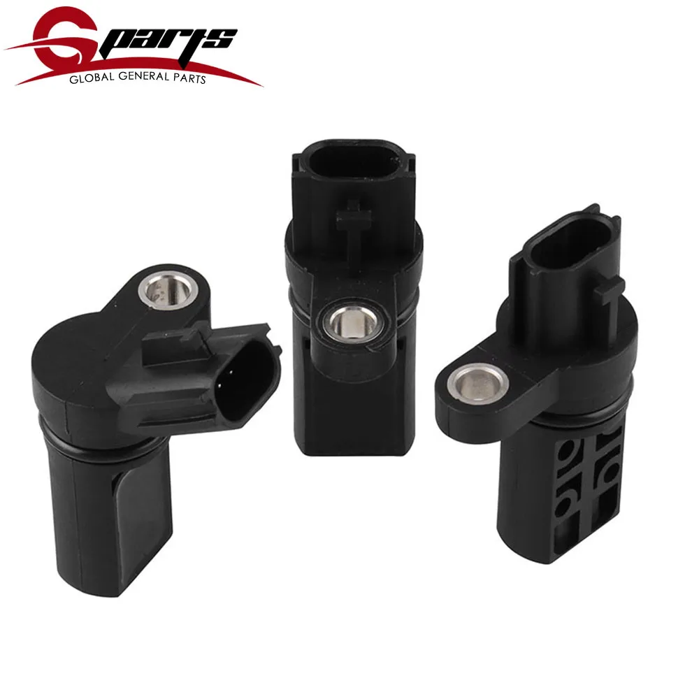 

G-запчасти Датчик положения коленчатого вала левый и правый для Nissan Patrol Infiniti Q70 Fx35 07 08 23731-AL61A 23731-AL60C 23731-6J90B