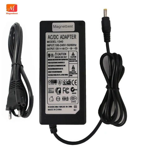 Адаптер для зарядного устройства для JBL OnBeat Mini Speaker Dock Power 13V 3.23A KSAS0451300323D5 со шнуром EU/ US /UK / AU