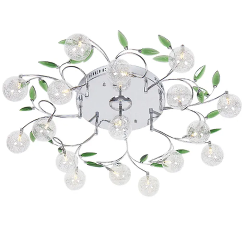 Новый дизайн лучшие продажи много в наличии Роскошные хрустальные потолочные