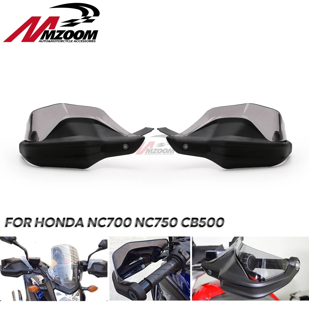 Для Honda NC700 X CB650F ctx700 NC750X 2014 2018 2017 2016 2015 ручной охранник мотоцикла