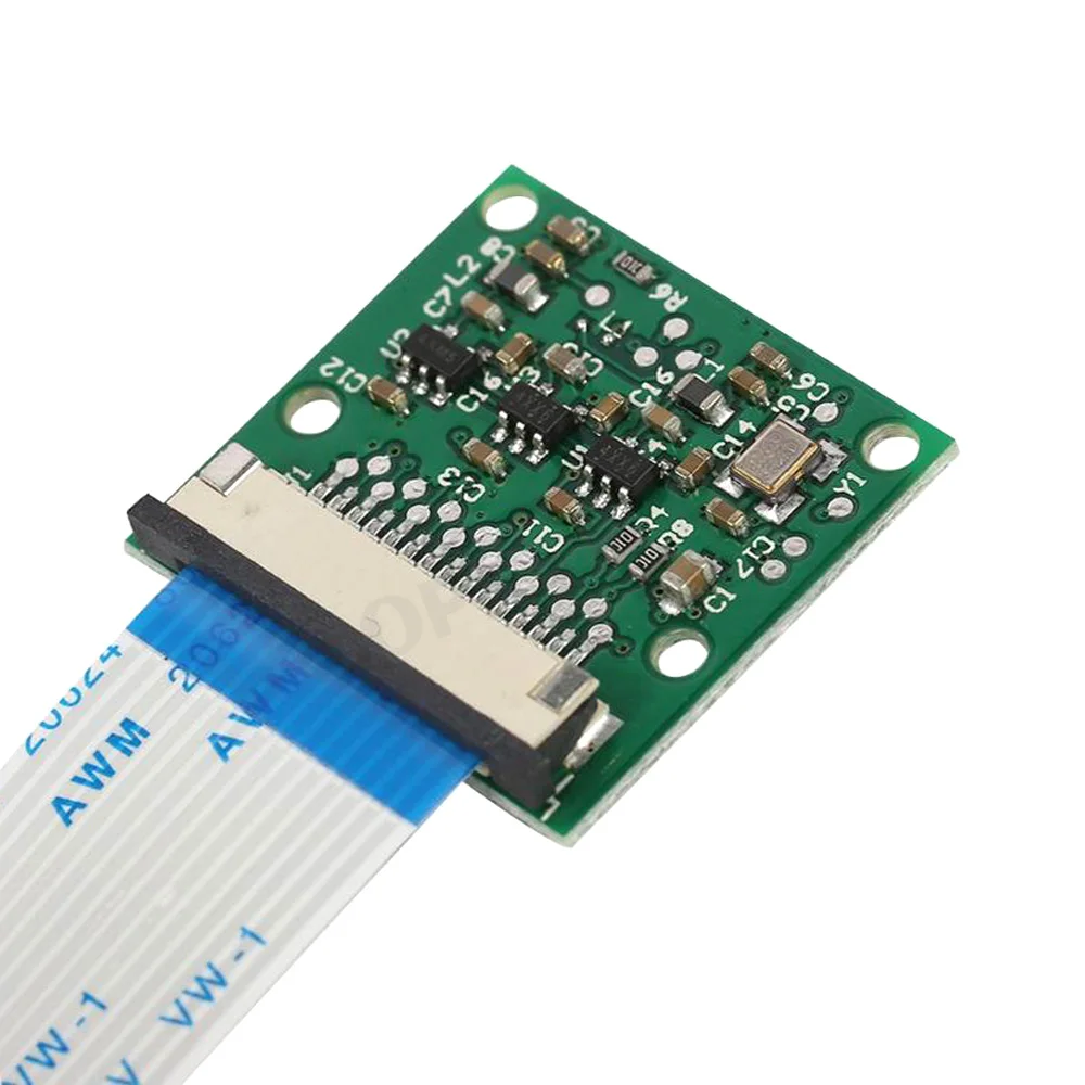 

HD 1080P Raspberry Pi 2 B + - 5 Raspberry Pi 3 B