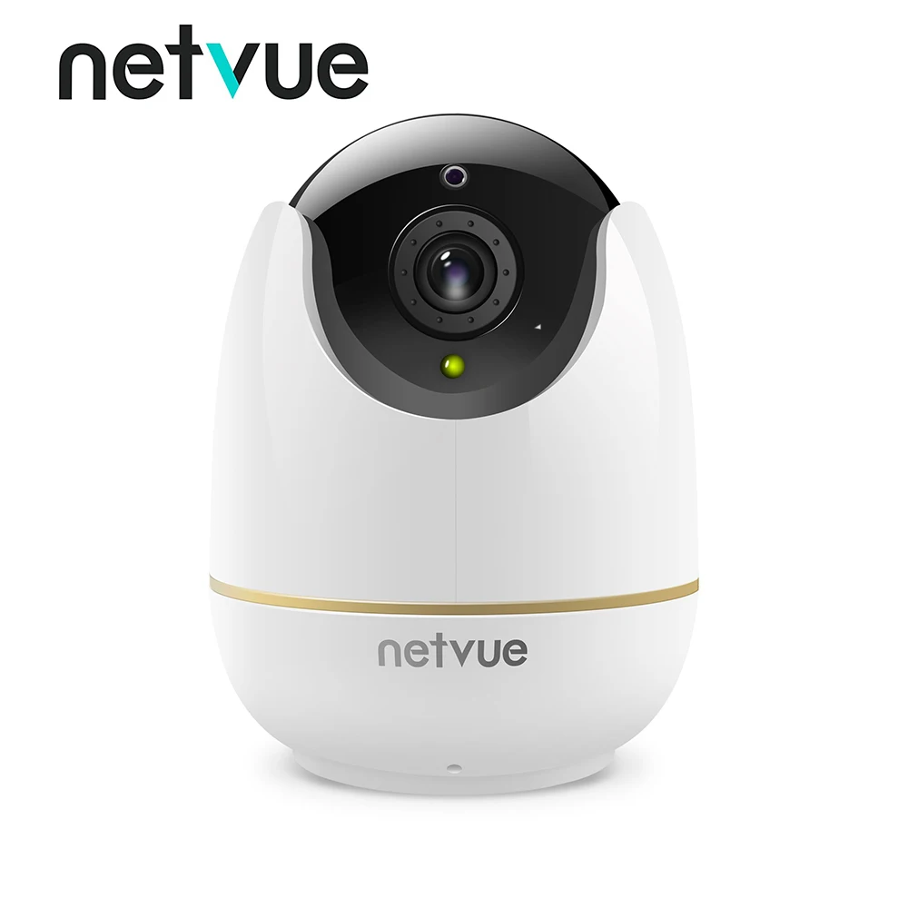 Камера FHD 1080P с приложением для телефона панорамирование/наклон/зум камера аудио