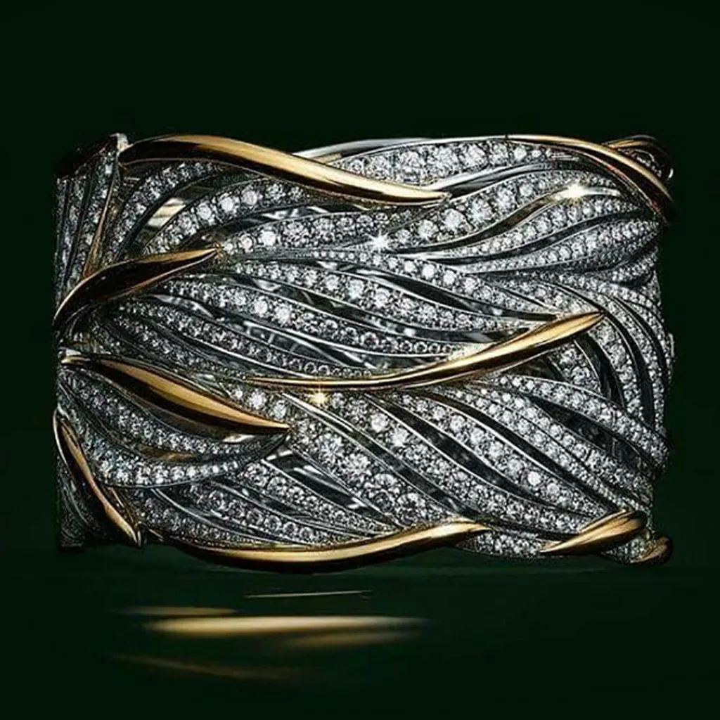 7 Color Models Ring Women Alloy Gold Anti-allergy Smooth Simple Wedding Couples Rings Bijouterie for Man or Woman Gift | Украшения и