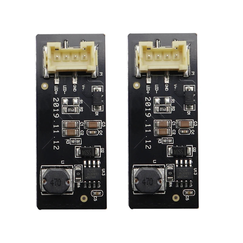 

2PCS LED Tail Light Repair REPLACEMENT Driver Chip Board For BMW X3 2011-2015