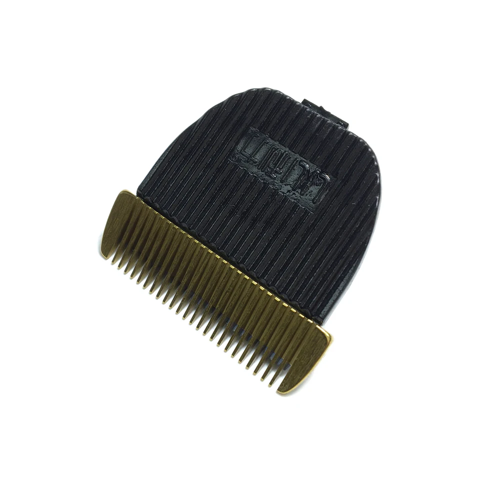 Оригинальное лезвие из титановой керамики для машинки стрижки волос LILI ZP strong