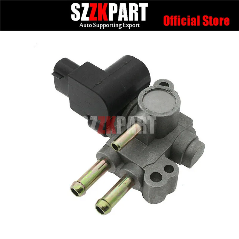 

OEM 36460-PAA-L21 Genuine Idle Air Control Valve For 1998-2002 Honda Accord 2.3L 36460PAAL21