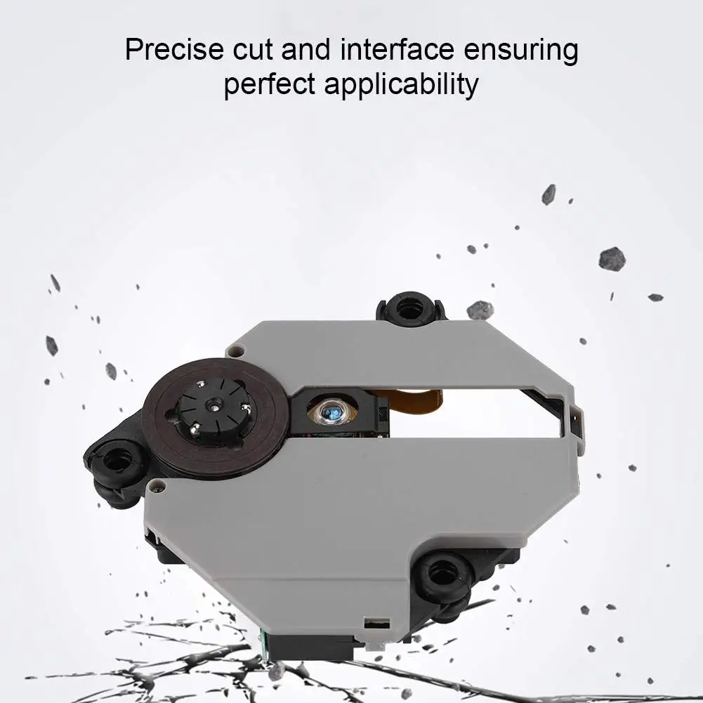 Сменные лазеры линзы для PS1 KSM 440BAM износостойкие оптические объектив совместим с