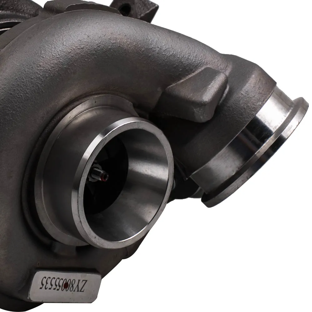 GT1852V Turbo 709836 for Mercedes Benz Sprinter I 211311 411 CDI OM611 2001-2006 | Автомобили и мотоциклы