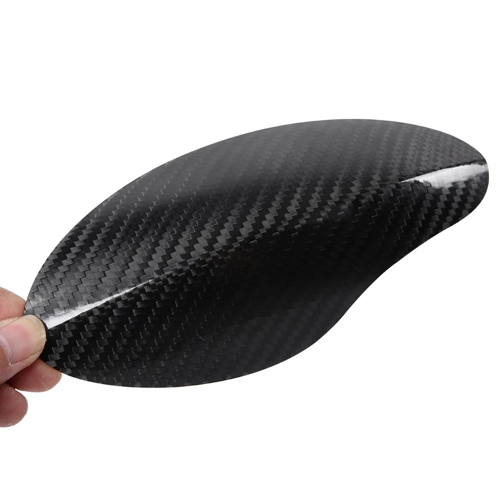 Патчи из углеродного волокна устойчивые к царапинам украшение для мотоцикла Yamaha