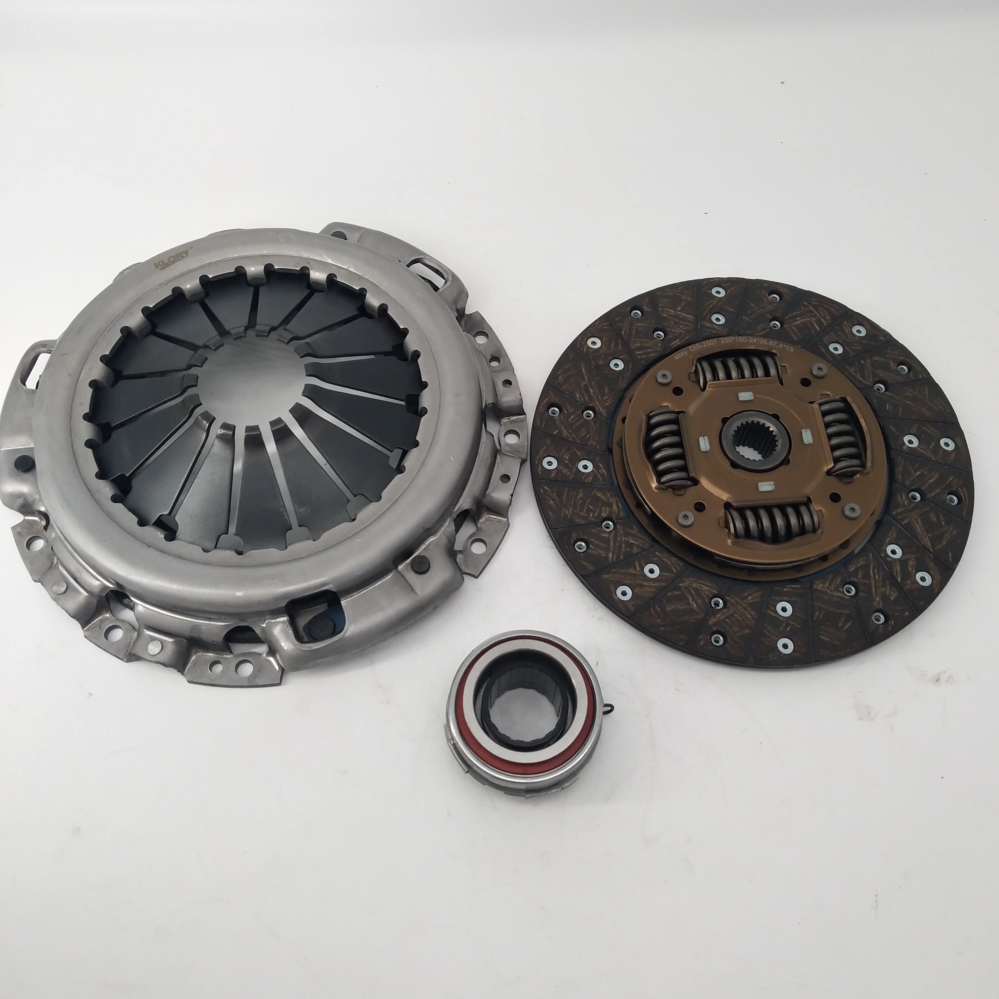 Комплекты cluth для двигателя greatwall haval H5 4D20|clutch pressure plate|plate clutch |