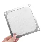 Металлическая Пылезащитная сетка для фильтра пыли 1298 см для компьютера чехол охладитель T21A