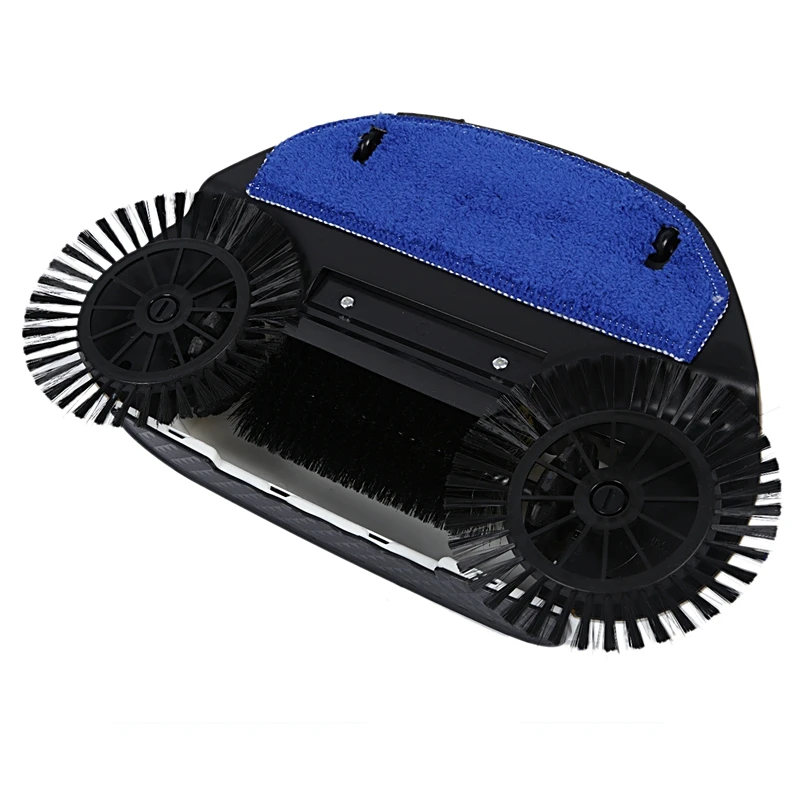 Топ предложения подметальная машина из нержавеющей стали нажимная ручка для