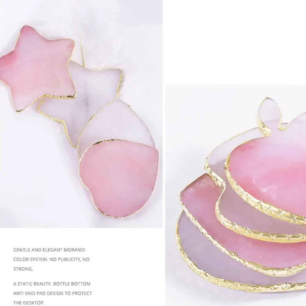 XY причудливая Палитра для дизайна ногтей косметическая цветная Смешанная