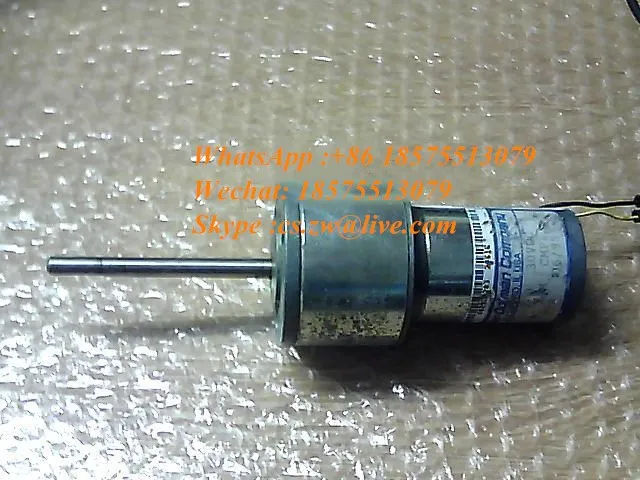 Импортируется из США мощный микромотор постоянного Шестерни мотор JYHC 63304 DC30V