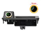 Камера заднего вида Misayaee для SEAT Arona Ateca VW TAYRON Tharu Passat Polo Vento BORA JETTA Sagitar koda Rapid KODIAQ A5 Q2 Q3