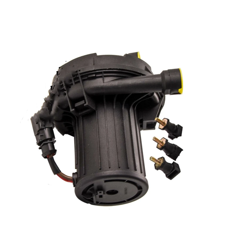 Вторичный воздушный насос для двигателя Audi A4 A6 A8 Q7 VW Passat Beetle Jetta Golf Bora 06A959253B 078906601A