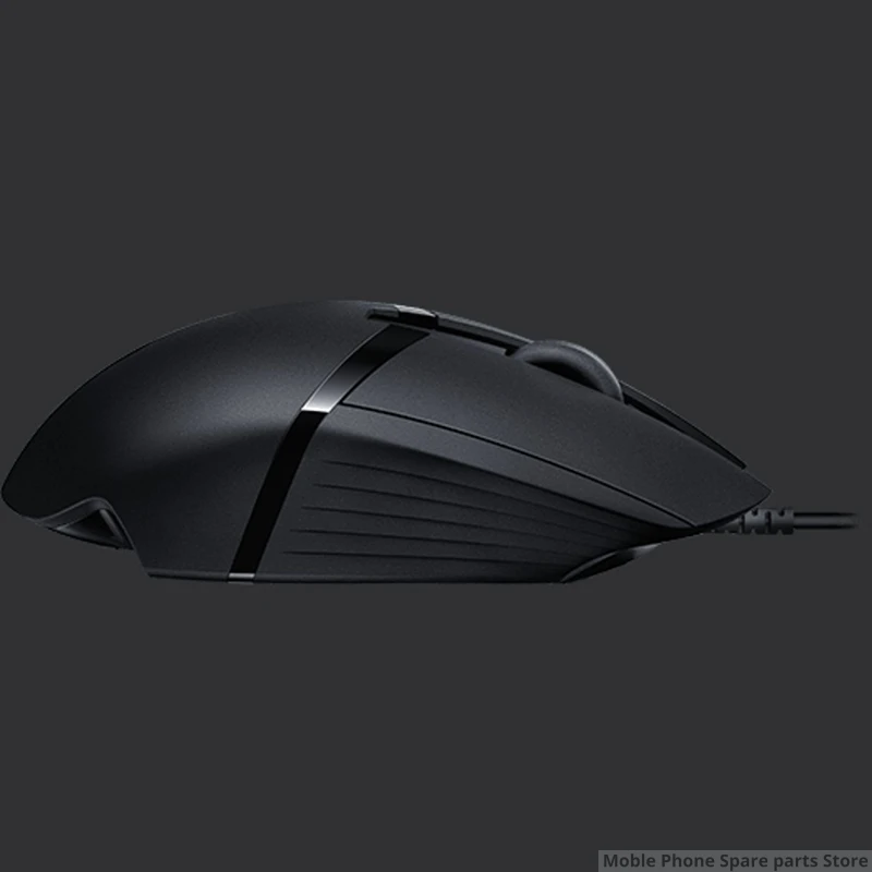 Logitech G402 Hyperion Fury игры кадров в секунду Мышь с 4000 Точек на дюйм высокое Скорость Fusion