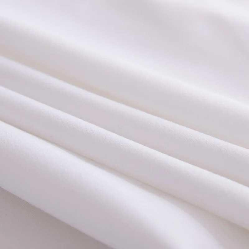 2020 твердый водонепроницаемый чехол для матраса с эластичной резинкой дышащий на