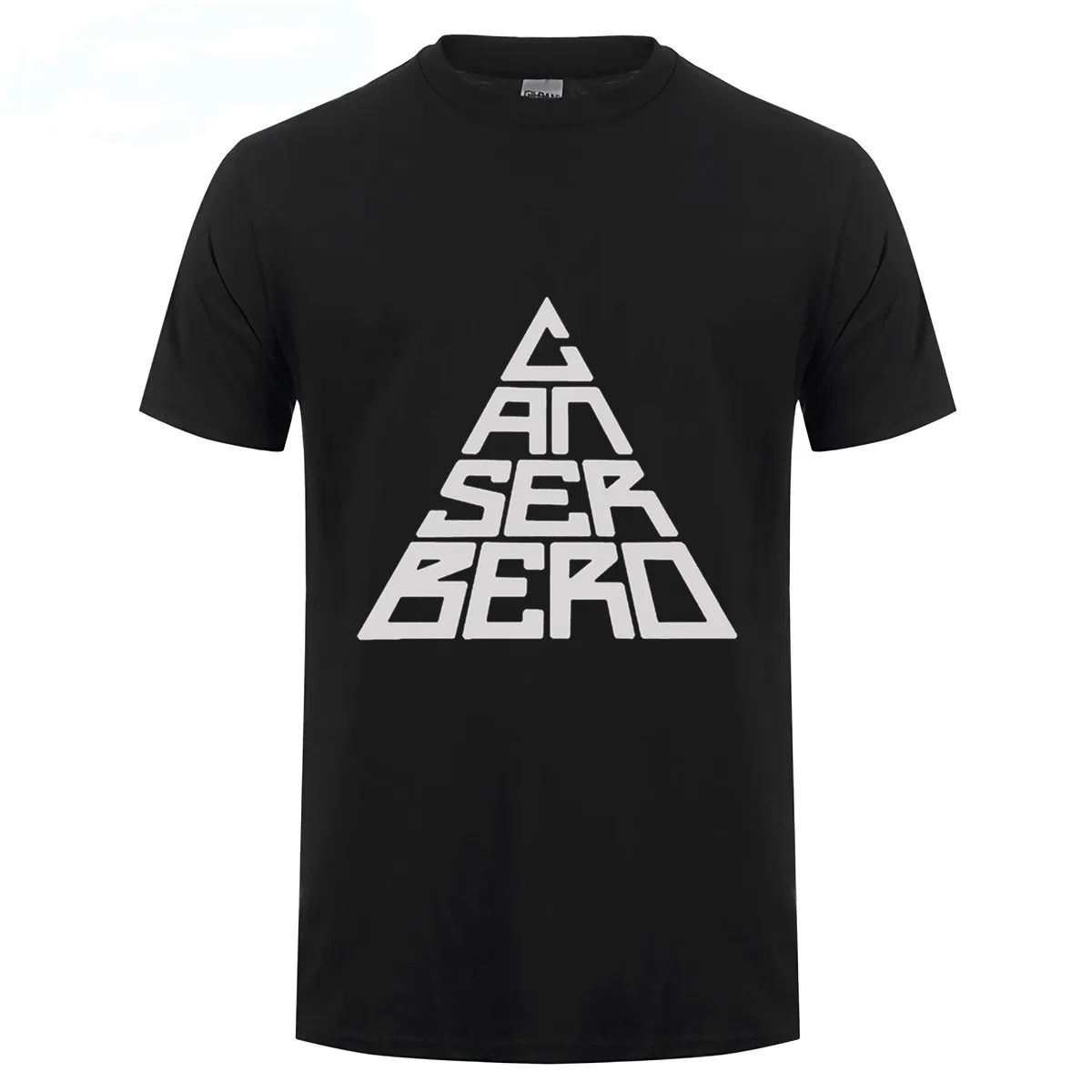 Remera Canserbero Rap Hip Hop Hombre Dama Ninos Somos Local | Мужская одежда